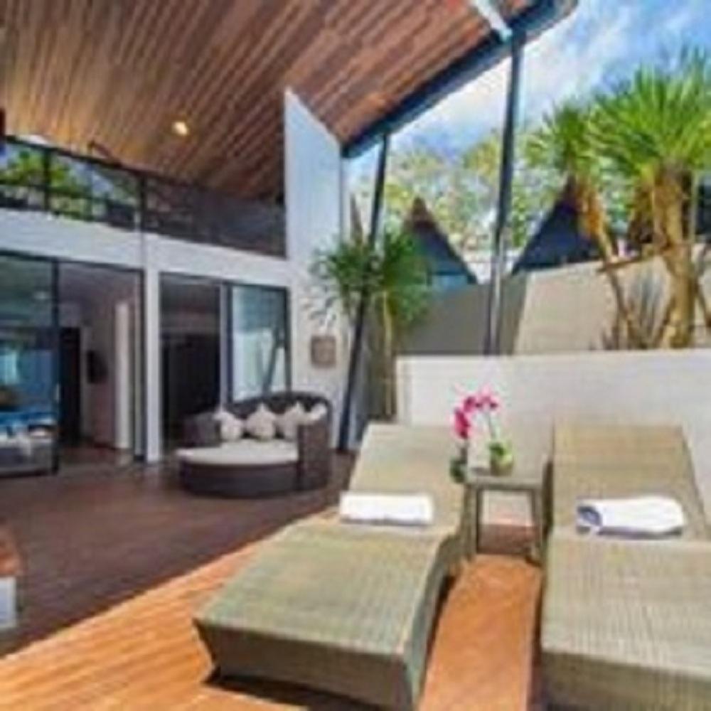 Dancing Villas Nusa Dua 누사두아 외부 사진