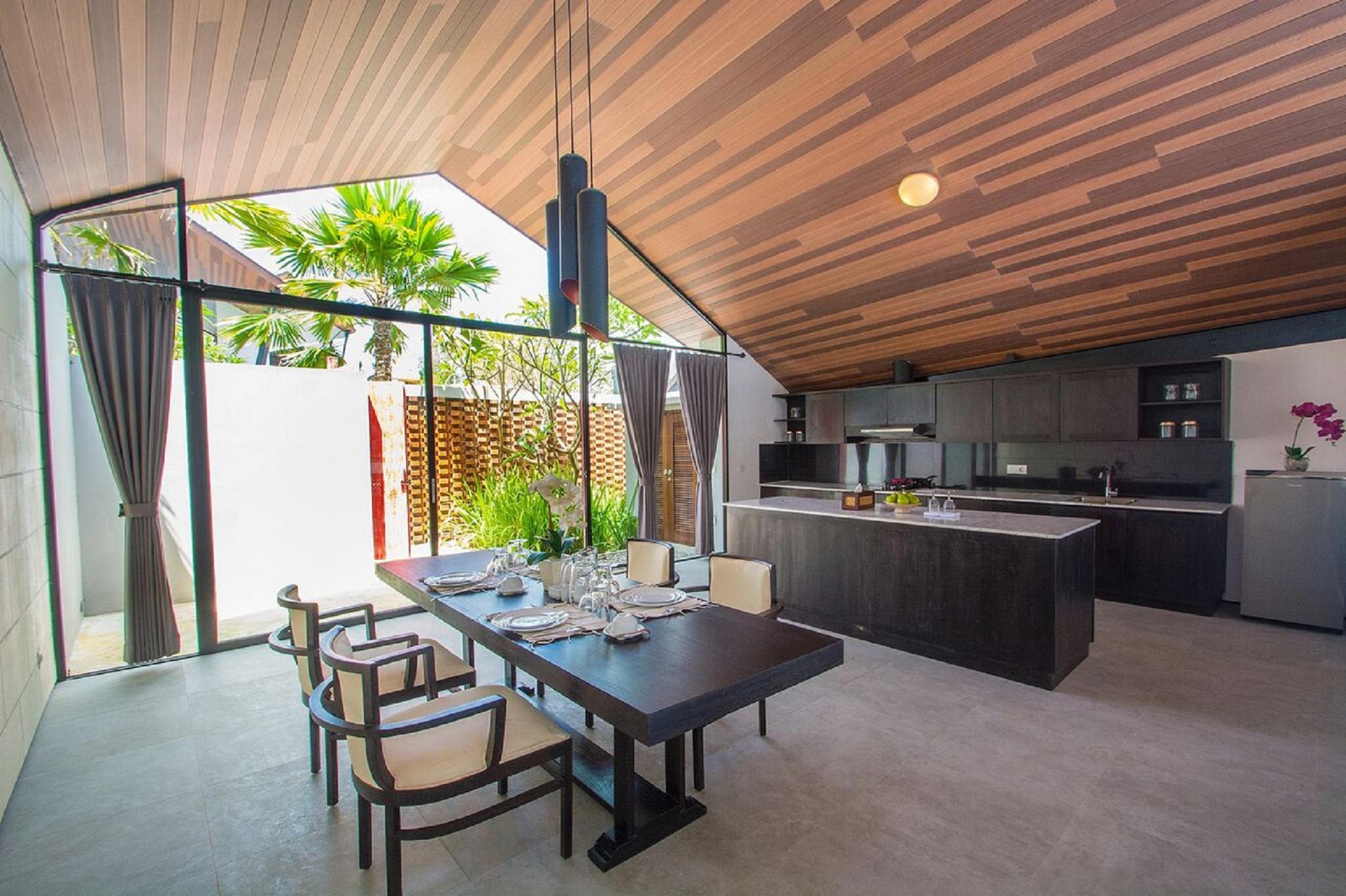 Dancing Villas Nusa Dua 외부 사진