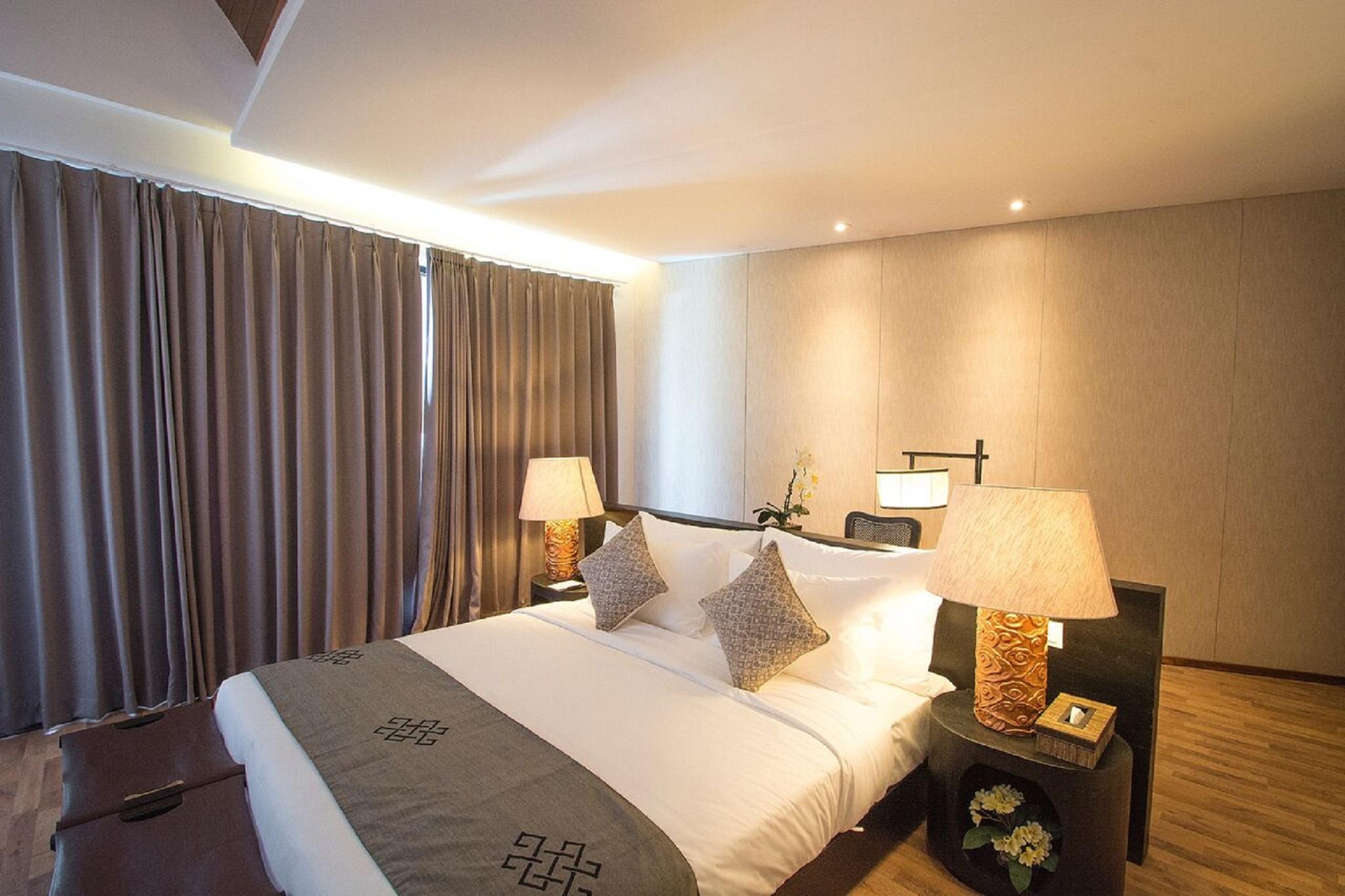 Dancing Villas Nusa Dua 누사두아 외부 사진