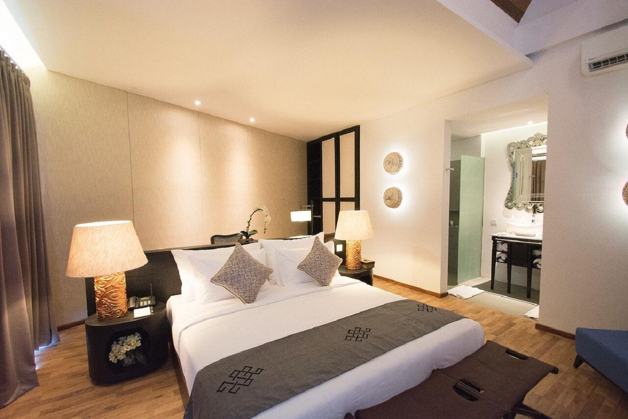 Dancing Villas Nusa Dua 누사두아 외부 사진