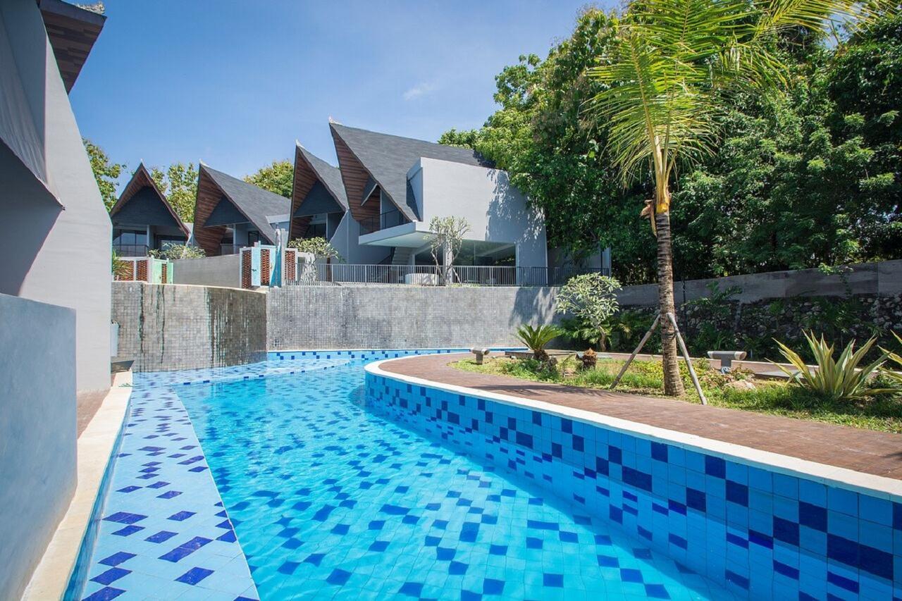 Dancing Villas Nusa Dua 누사두아 외부 사진