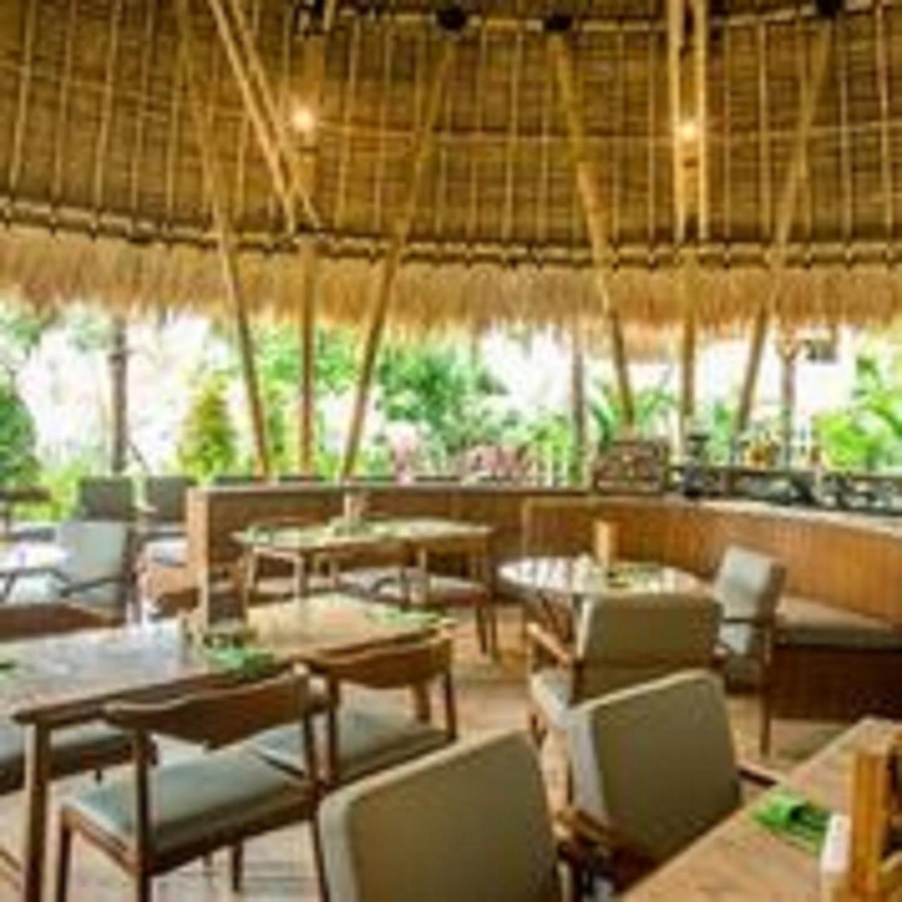 Dancing Villas Nusa Dua 외부 사진