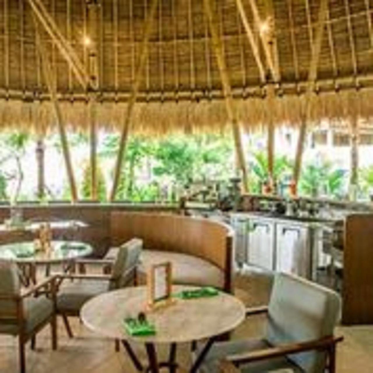 Dancing Villas Nusa Dua 누사두아 외부 사진