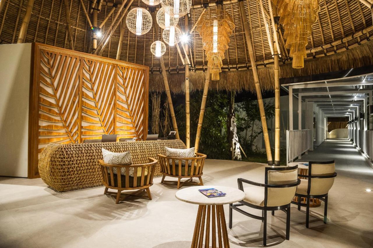 Dancing Villas Nusa Dua 누사두아 외부 사진