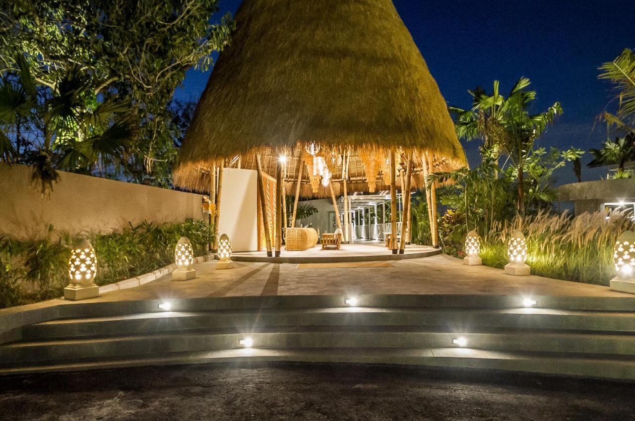 Dancing Villas Nusa Dua 누사두아 외부 사진