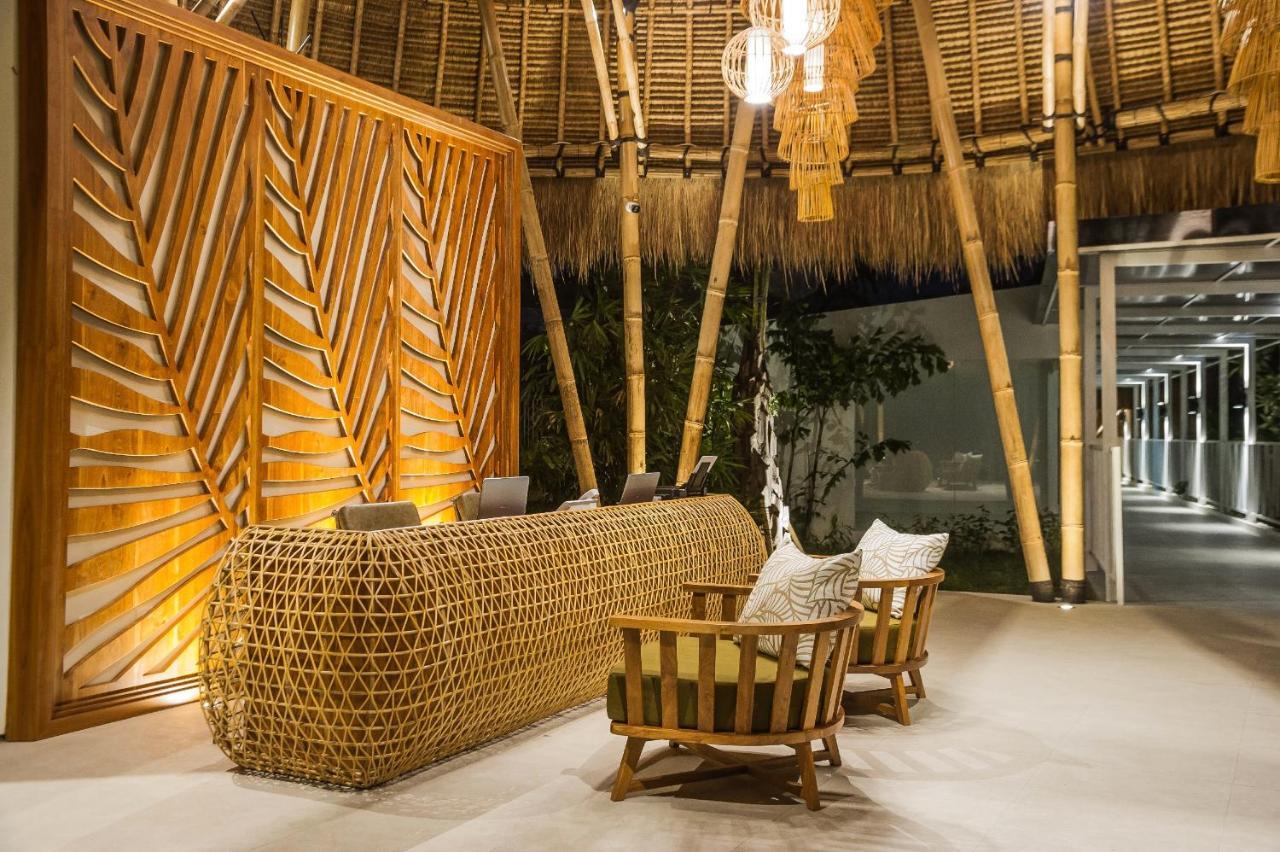 Dancing Villas Nusa Dua 외부 사진