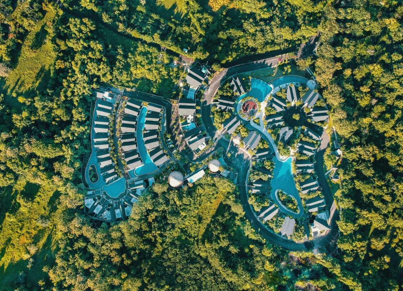 Dancing Villas Nusa Dua 누사두아 외부 사진